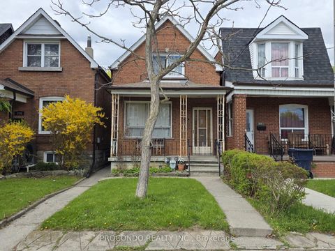 Photo 0 at 286 Harvie Avenue, Fairbank, Toronto