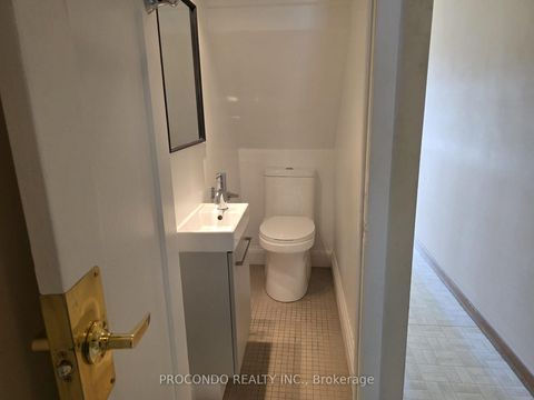 Photo 4 at 286 Harvie Avenue, Fairbank, Toronto