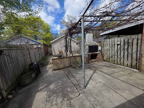 Photo 15 at 286 Harvie Avenue, Fairbank, Toronto