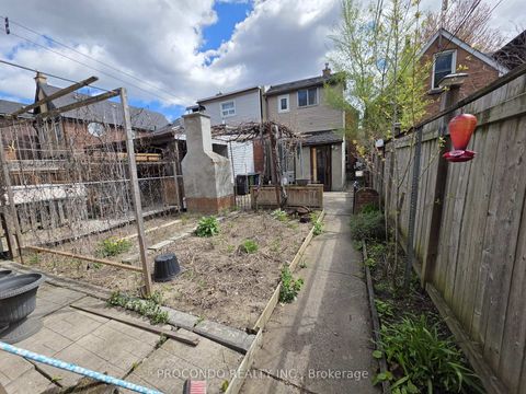 Photo 16 at 286 Harvie Avenue, Fairbank, Toronto