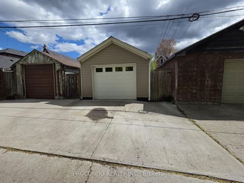 Photo 18 at 286 Harvie Avenue, Fairbank, Toronto