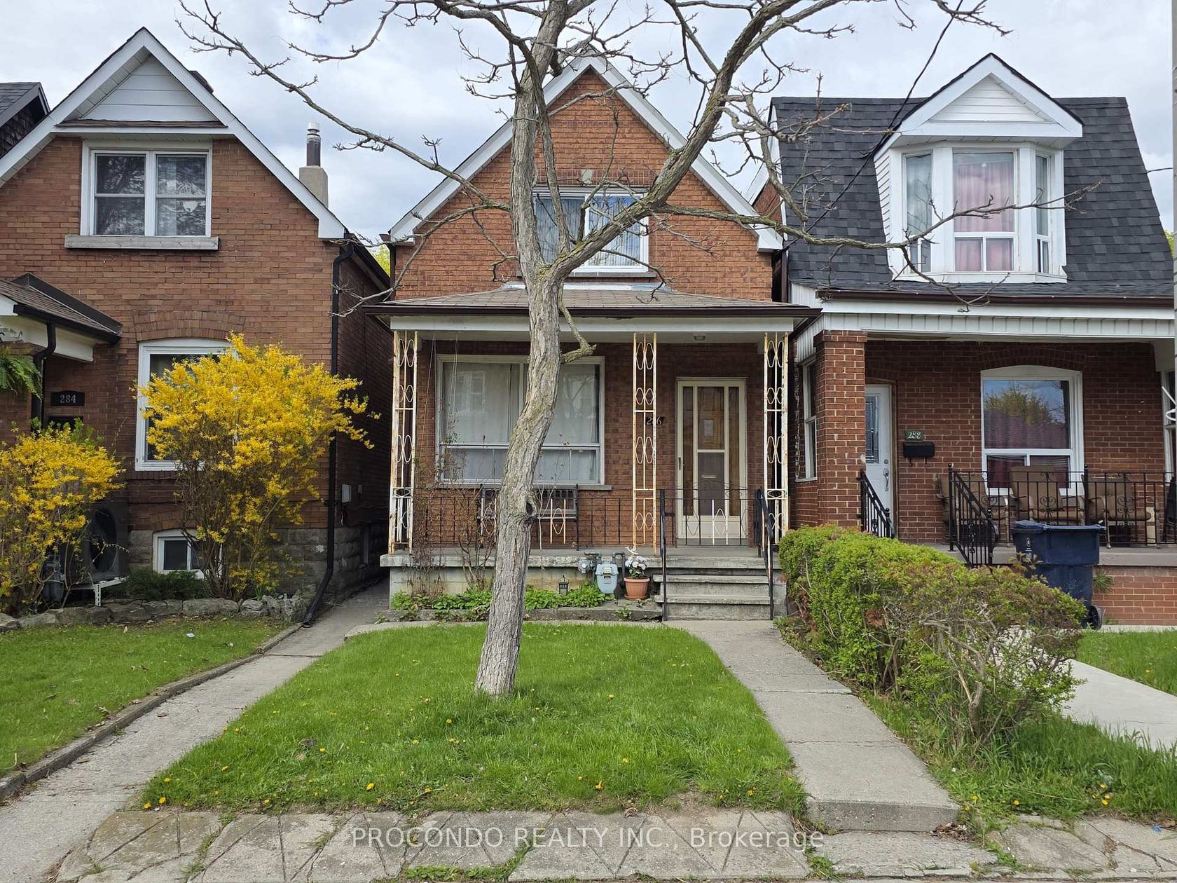 286 Harvie Avenue, Fairbank, Toronto 