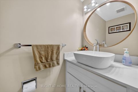 Photo 13 at 226 Manse Road, West Hill, Toronto