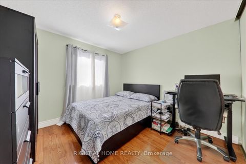Photo 15 at 226 Manse Road, West Hill, Toronto