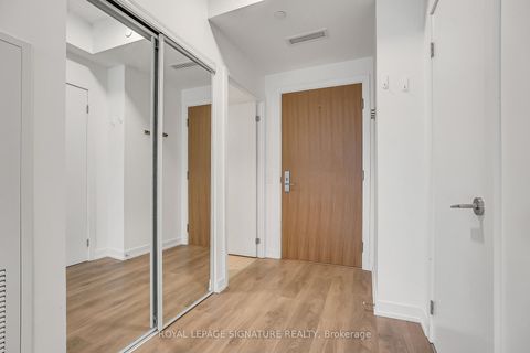 Photo 3 at 430 - 150 Logan Avenue, South Riverdale, Toronto