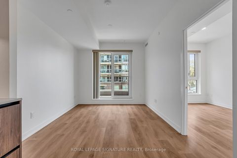 Photo 9 at 430 - 150 Logan Avenue, South Riverdale, Toronto