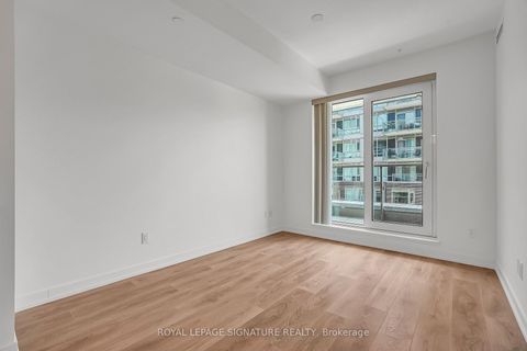 Photo 11 at 430 - 150 Logan Avenue, South Riverdale, Toronto