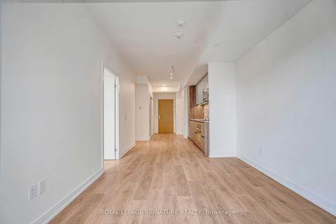 Photo 12 at 430 - 150 Logan Avenue, South Riverdale, Toronto