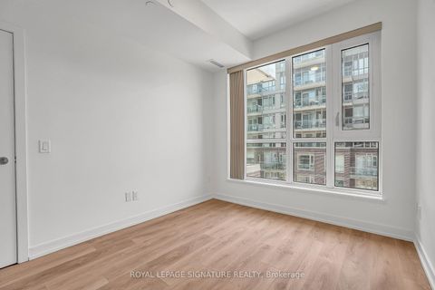 Photo 15 at 430 - 150 Logan Avenue, South Riverdale, Toronto