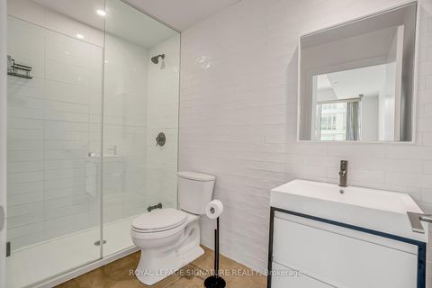 Photo 17 at 430 - 150 Logan Avenue, South Riverdale, Toronto