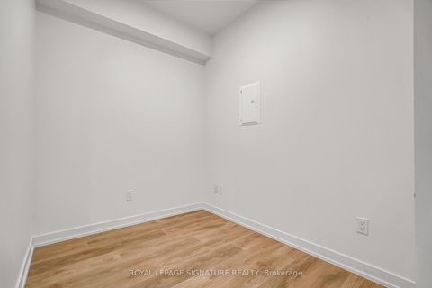 Photo 18 at 430 - 150 Logan Avenue, South Riverdale, Toronto