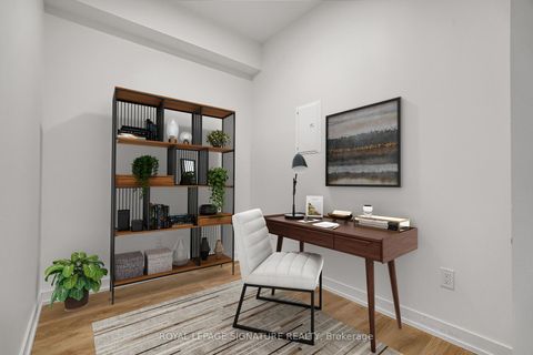 Photo 19 at 430 - 150 Logan Avenue, South Riverdale, Toronto