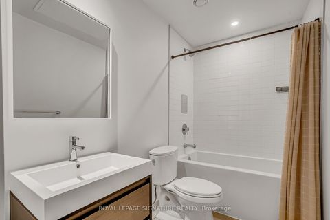 Photo 21 at 430 - 150 Logan Avenue, South Riverdale, Toronto