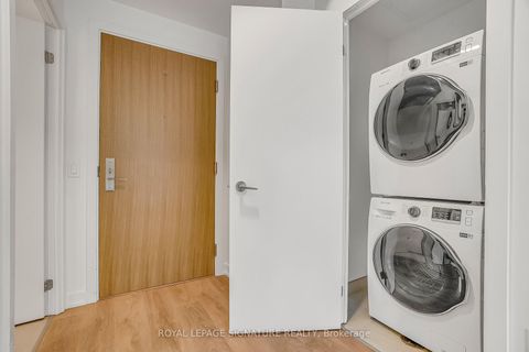Photo 22 at 430 - 150 Logan Avenue, South Riverdale, Toronto