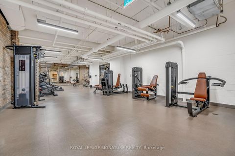 Photo 26 at 430 - 150 Logan Avenue, South Riverdale, Toronto