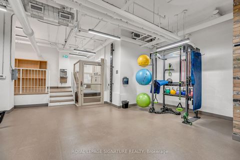 Photo 27 at 430 - 150 Logan Avenue, South Riverdale, Toronto