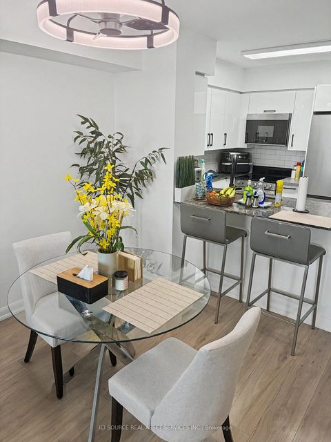 Photo 0 at 1608 - 215 Sherway Gardens Road, City Centre West, Toronto