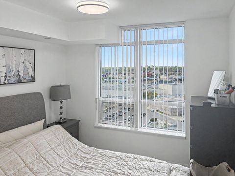 Photo 2 at 1608 - 215 Sherway Gardens Road, City Centre West, Toronto