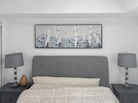 Photo 3 at 1608 - 215 Sherway Gardens Road, City Centre West, Toronto