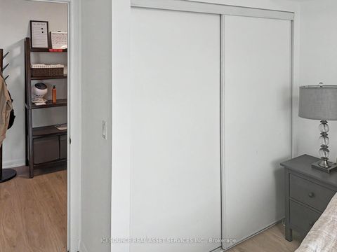 Photo 4 at 1608 - 215 Sherway Gardens Road, City Centre West, Toronto