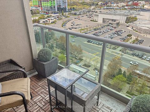Photo 5 at 1608 - 215 Sherway Gardens Road, City Centre West, Toronto