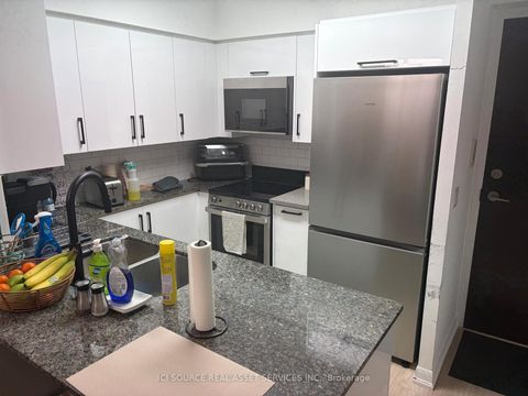 Photo 9 at 1608 - 215 Sherway Gardens Road, City Centre West, Toronto