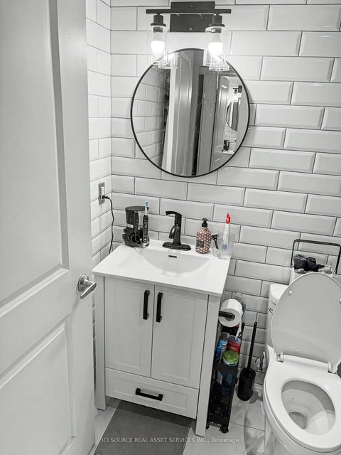 Photo 11 at 1608 - 215 Sherway Gardens Road, City Centre West, Toronto