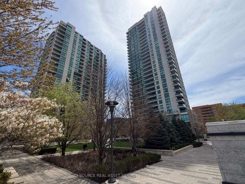 Photo 13 at 1608 - 215 Sherway Gardens Road, City Centre West, Toronto