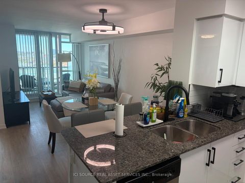 Photo 14 at 1608 - 215 Sherway Gardens Road, City Centre West, Toronto