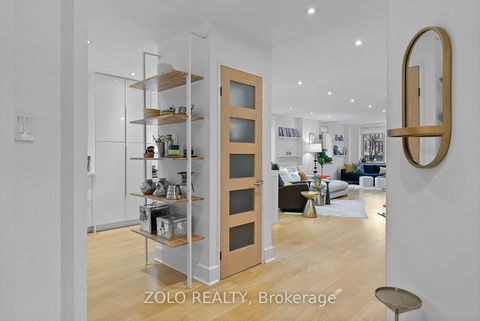 Photo 1 at 302 - 55 Lombard Street, Yonge Corridor, Toronto
