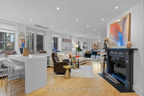Photo 4 at 302 - 55 Lombard Street, Yonge Corridor, Toronto