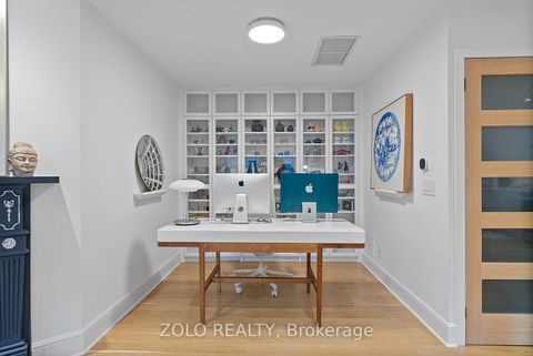 Photo 14 at 302 - 55 Lombard Street, Yonge Corridor, Toronto