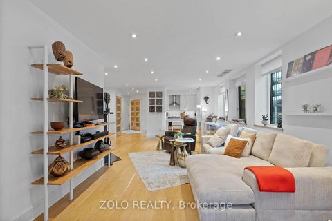 Photo 15 at 302 - 55 Lombard Street, Yonge Corridor, Toronto