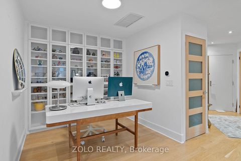 Photo 17 at 302 - 55 Lombard Street, Yonge Corridor, Toronto