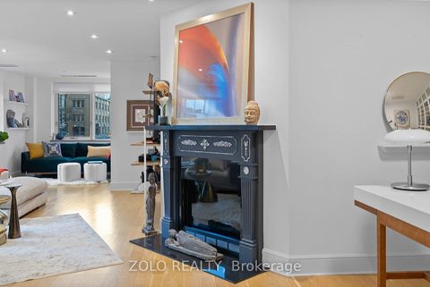 Photo 18 at 302 - 55 Lombard Street, Yonge Corridor, Toronto
