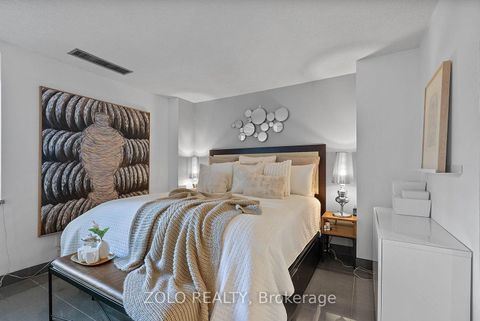 Photo 19 at 302 - 55 Lombard Street, Yonge Corridor, Toronto