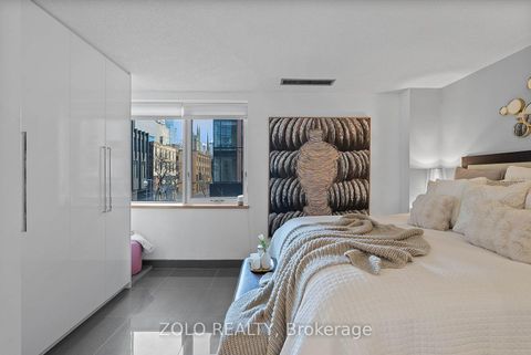 Photo 23 at 302 - 55 Lombard Street, Yonge Corridor, Toronto