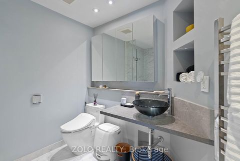 Photo 24 at 302 - 55 Lombard Street, Yonge Corridor, Toronto