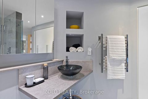 Photo 25 at 302 - 55 Lombard Street, Yonge Corridor, Toronto