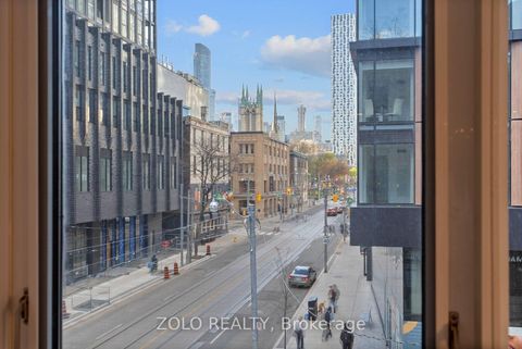 Photo 29 at 302 - 55 Lombard Street, Yonge Corridor, Toronto