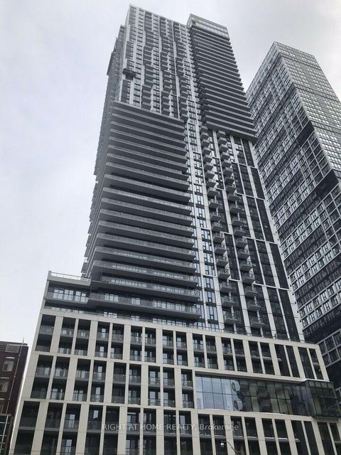 Photo 0 at 1517 - 251 Jarvis Street E, Yonge Corridor, Toronto