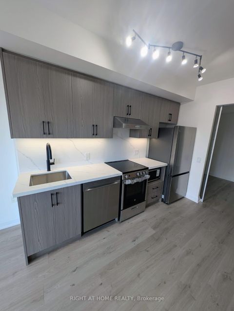 Photo 14 at 1517 - 251 Jarvis Street E, Yonge Corridor, Toronto