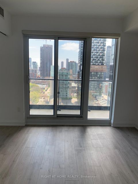 Photo 15 at 1517 - 251 Jarvis Street E, Yonge Corridor, Toronto