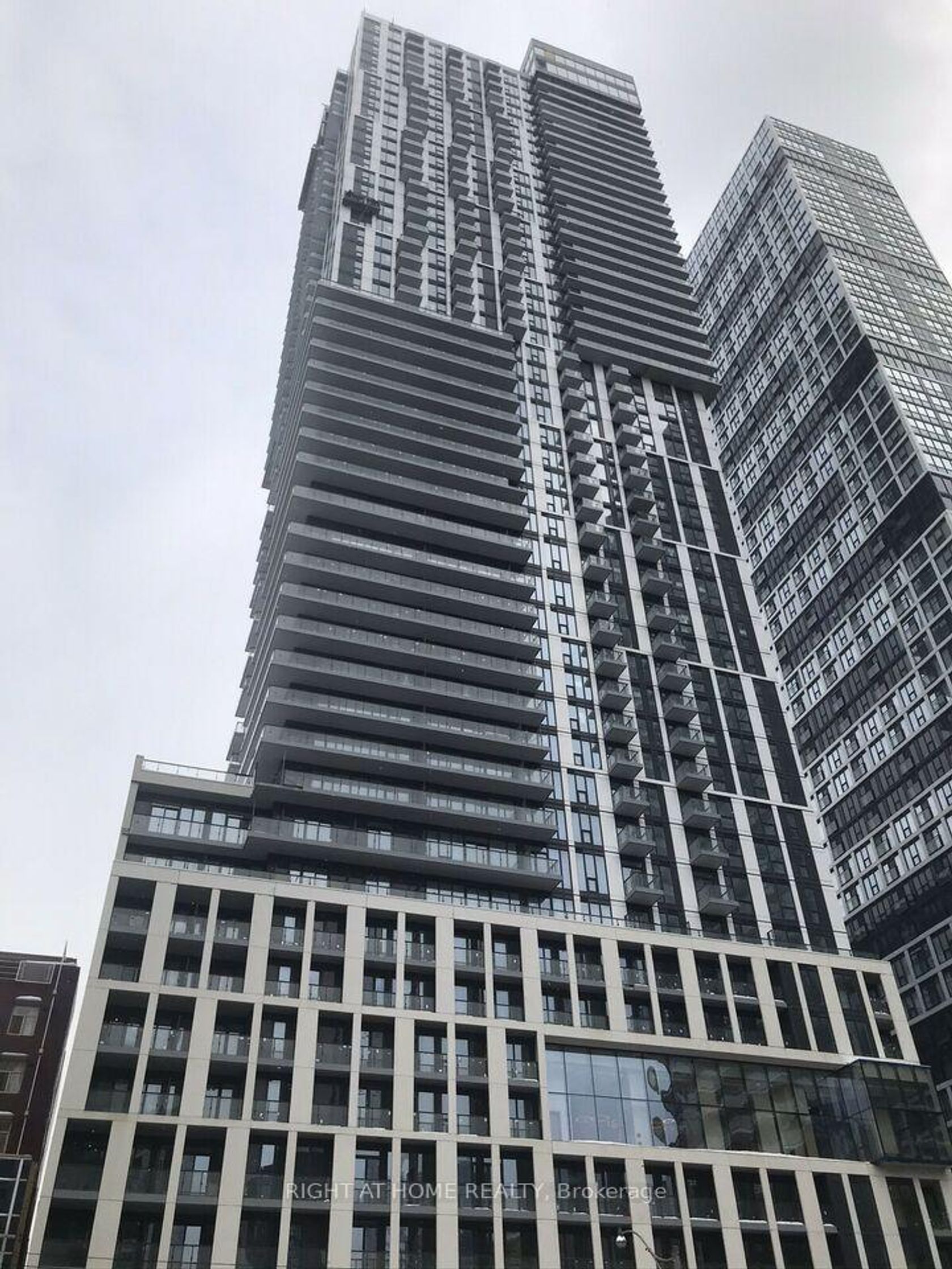 1517 - 251 Jarvis Street E, Yonge Corridor, Toronto 