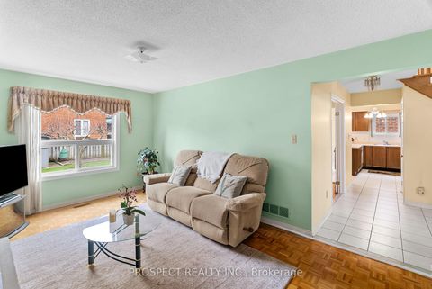 Photo 9 at 9 Wheatley Road, Maple, Vaughan