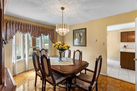Photo 10 at 9 Wheatley Road, Maple, Vaughan