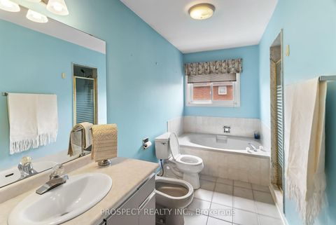 Photo 19 at 9 Wheatley Road, Maple, Vaughan