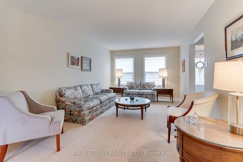 Photo 6 at 21 Chadburn Crescent, Hills of St Andrew, Aurora