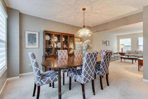 Photo 7 at 21 Chadburn Crescent, Hills of St Andrew, Aurora
