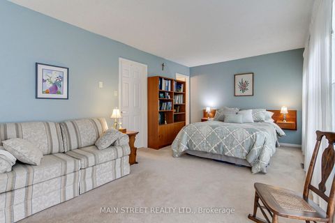 Photo 17 at 21 Chadburn Crescent, Hills of St Andrew, Aurora